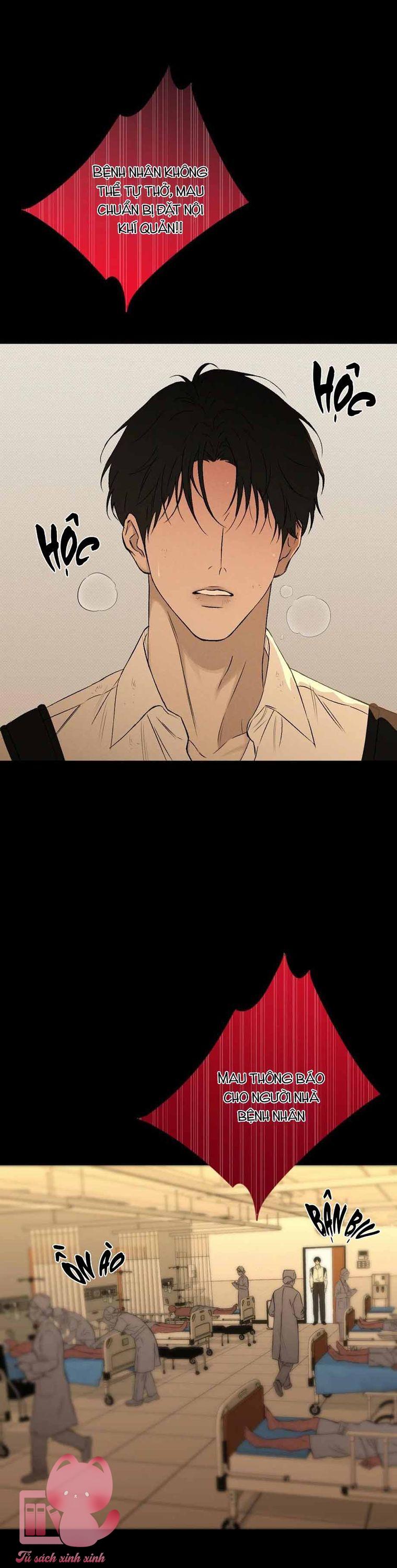Chó Cắn Chó - Chap 3 - Trang 28