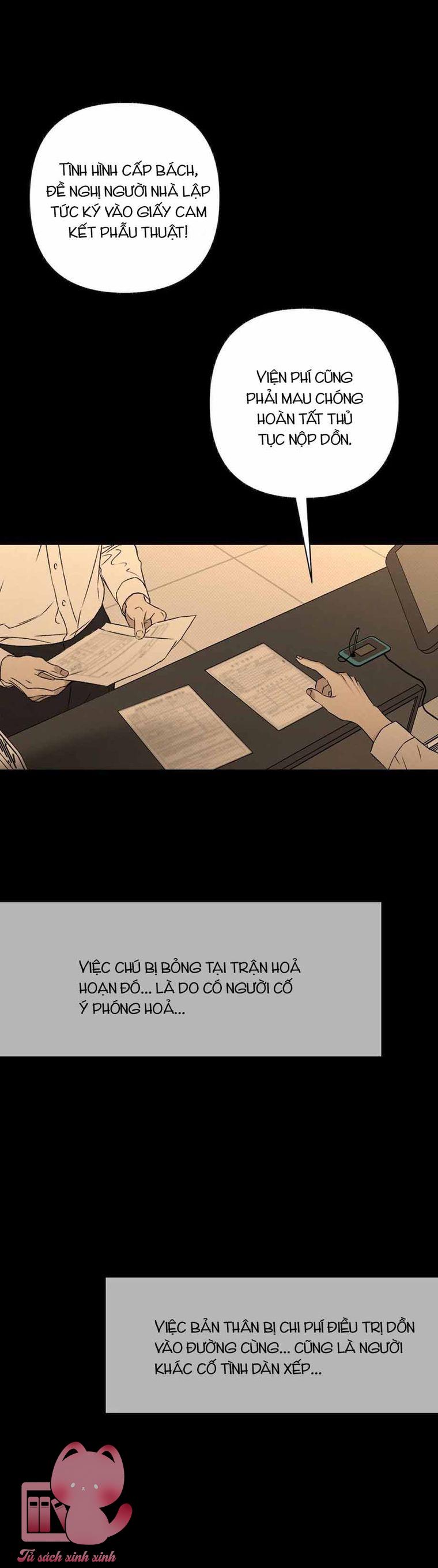 Chó Cắn Chó - Chap 3 - Trang 29