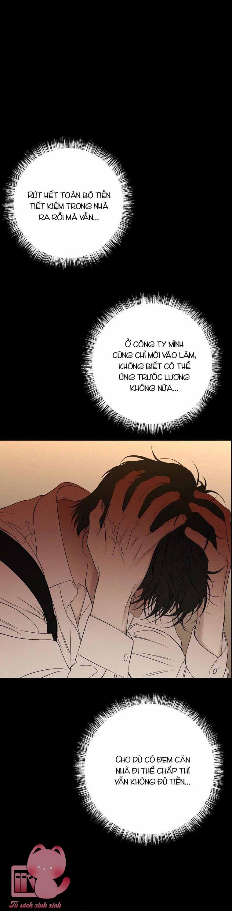 Chó Cắn Chó - Chap 3 - Trang 32
