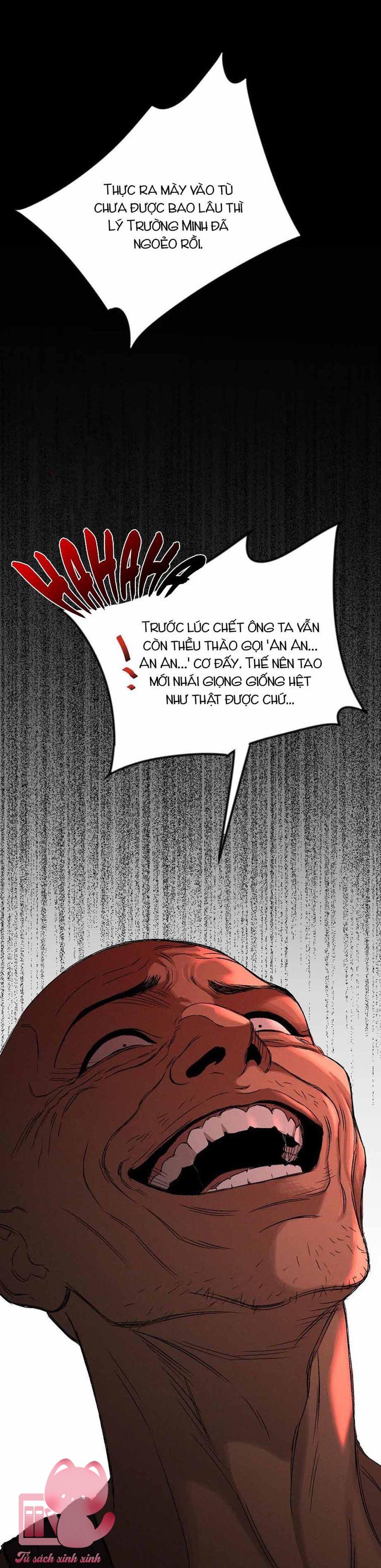 Chó Cắn Chó - Chap 3 - Trang 35