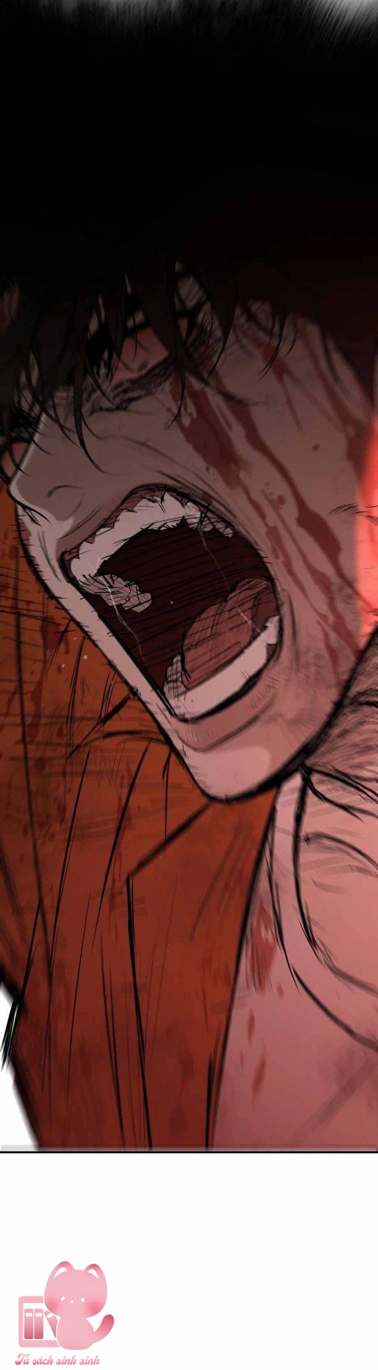 Chó Cắn Chó - Chap 3 - Trang 37