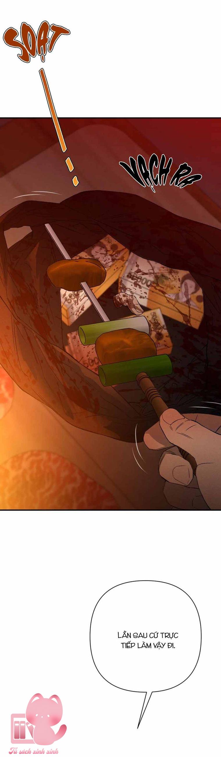Chó Cắn Chó - Chap 3 - Trang 9