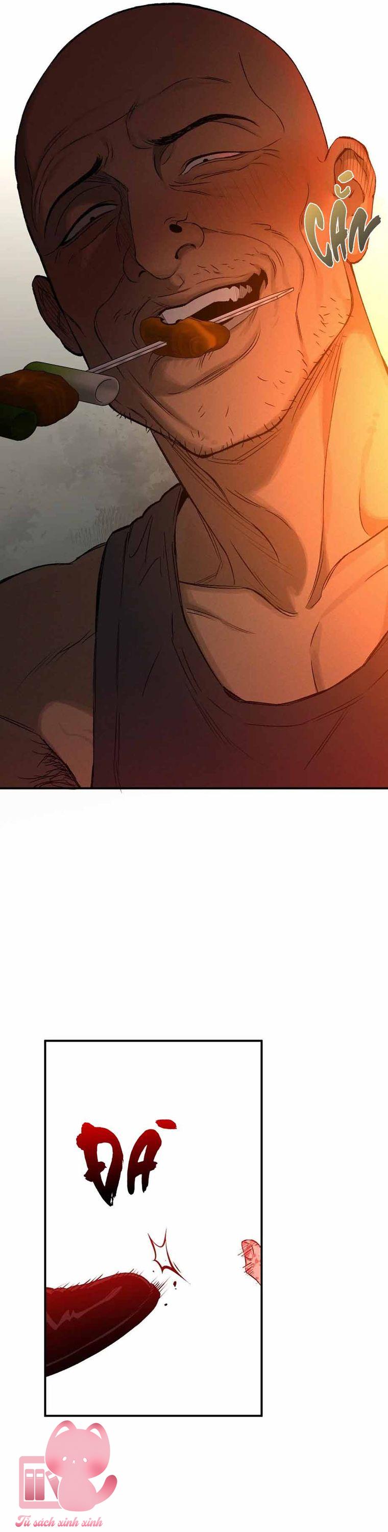 Chó Cắn Chó - Chap 3 - Trang 10