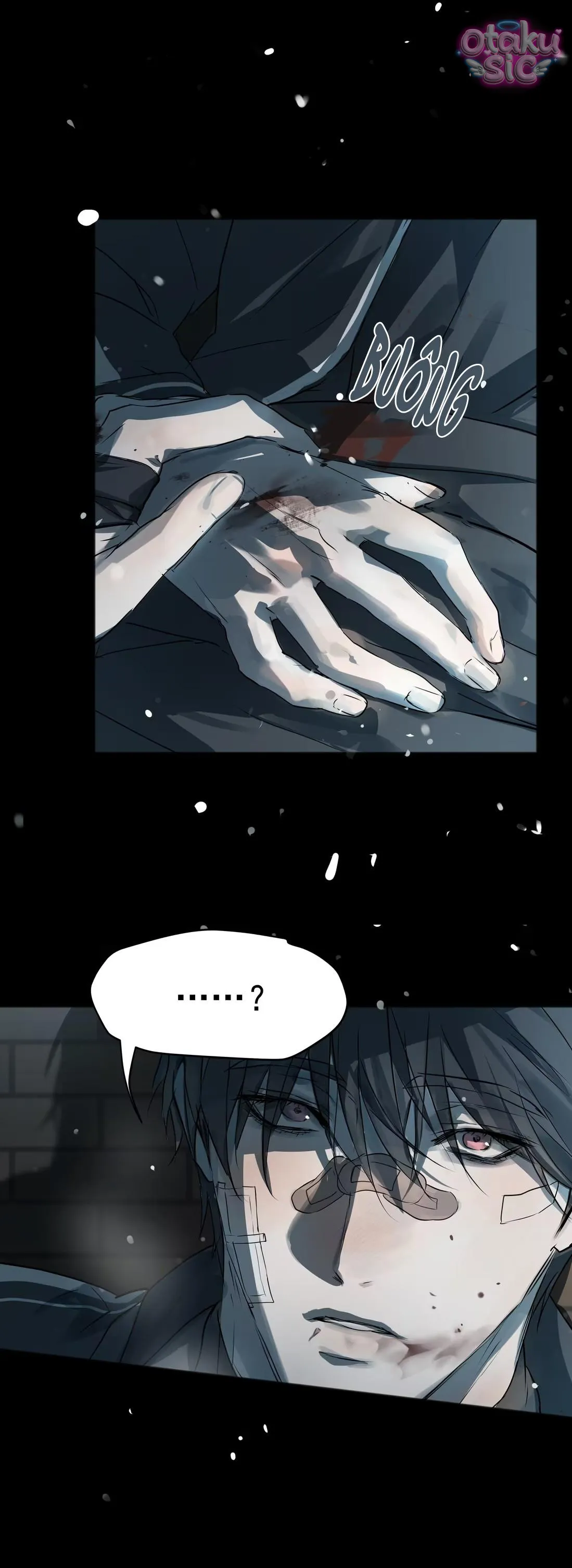 Chó Điên Phát Hiện Ra Tôi Là Đồng Loại - Chap 11 - Trang 10