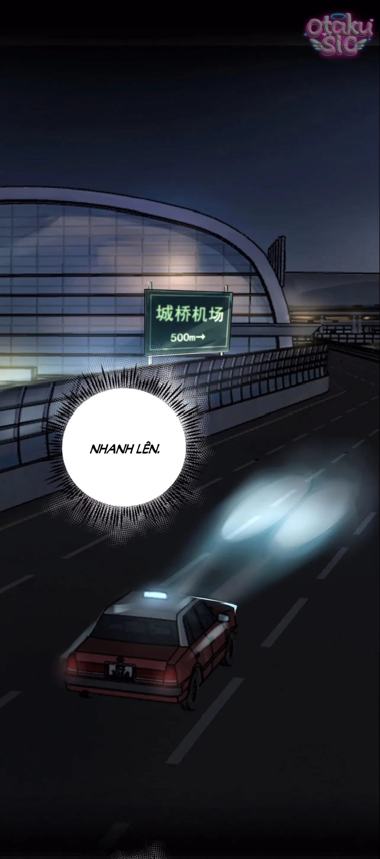 Chó Điên Phát Hiện Ra Tôi Là Đồng Loại - Chap 5 - Trang 25