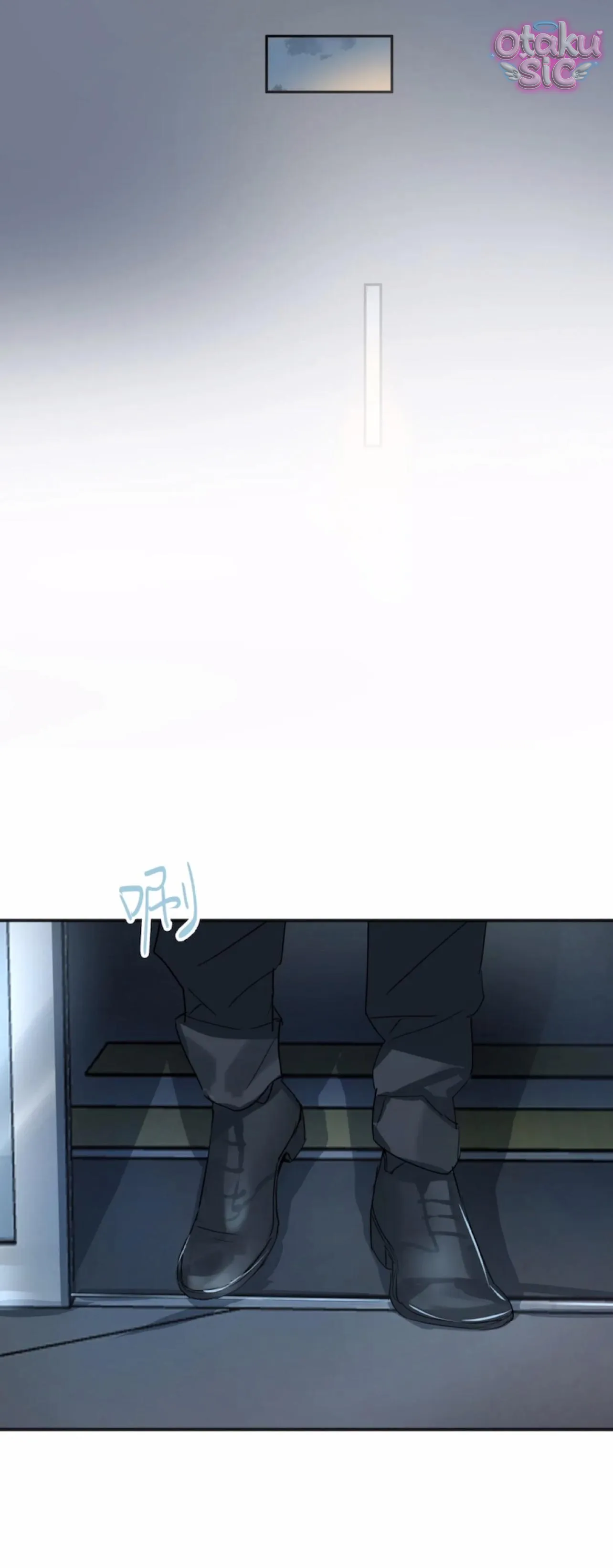 Chó Điên Phát Hiện Ra Tôi Là Đồng Loại - Chap 5 - Trang 27