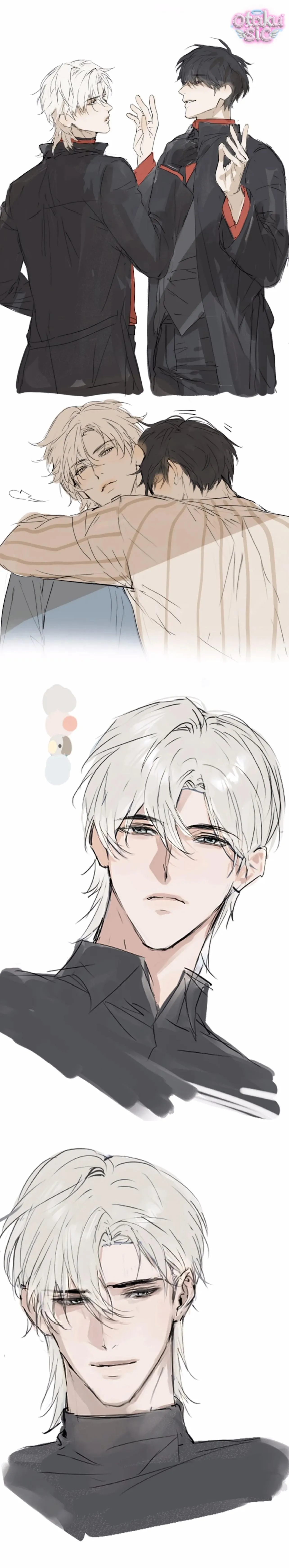 Chó Điên Phát Hiện Ra Tôi Là Đồng Loại - Chap 5 - Trang 32