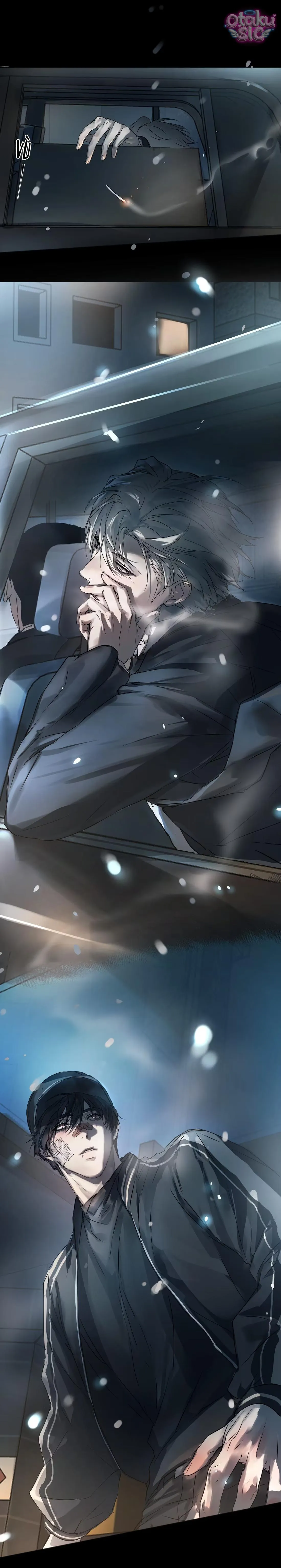 Chó Điên Phát Hiện Ra Tôi Là Đồng Loại - Chap 6 - Trang 20