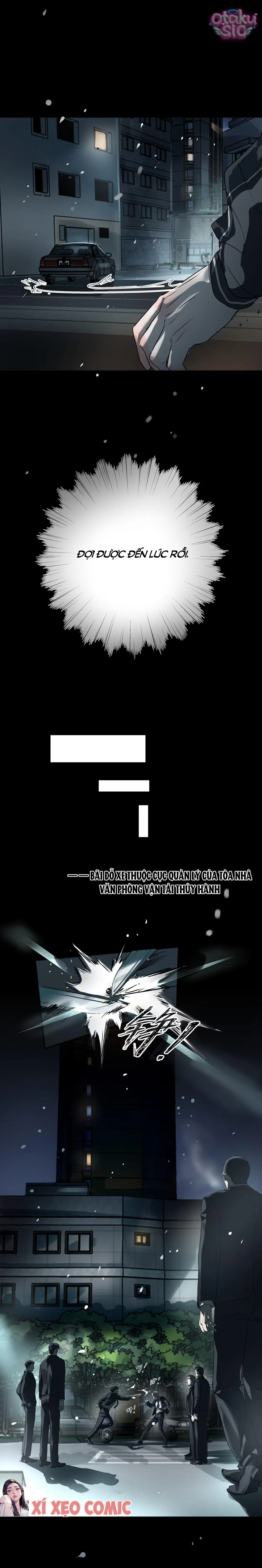 Chó Điên Phát Hiện Ra Tôi Là Đồng Loại - Chap 6 - Trang 21