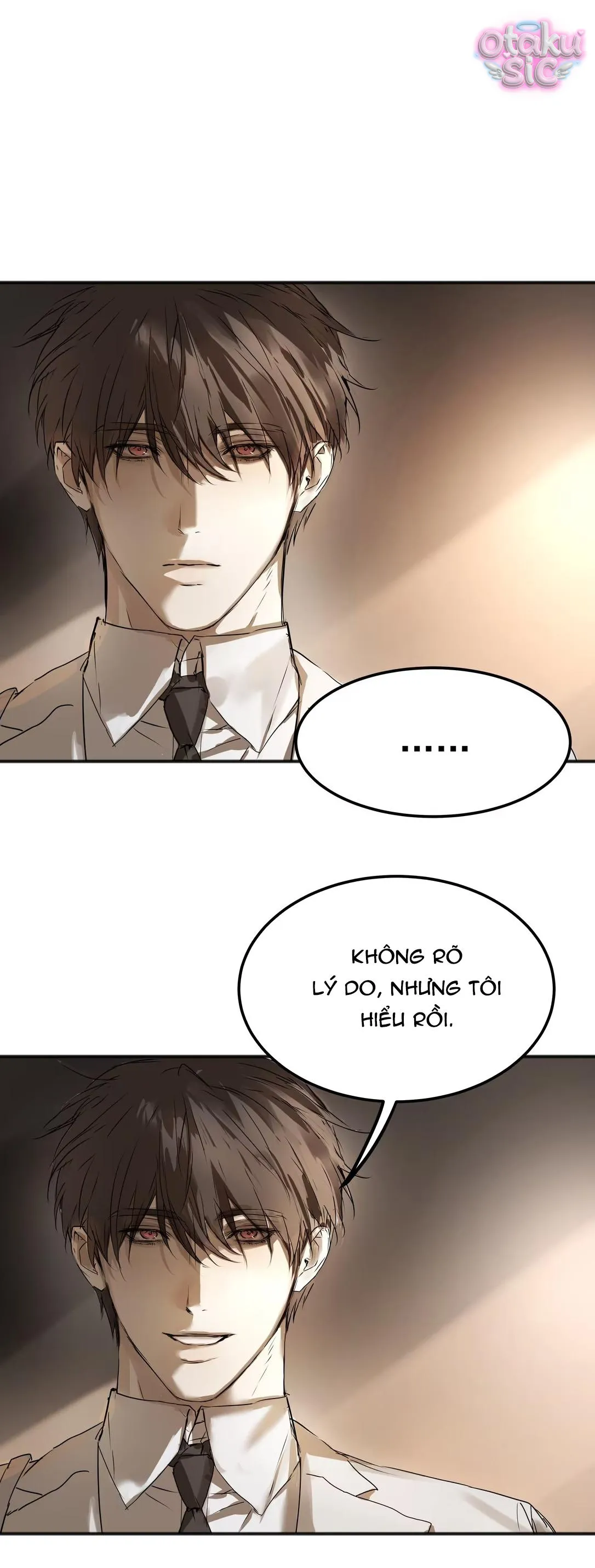 Chó Điên Phát Hiện Ra Tôi Là Đồng Loại - Chap 6 - Trang 10