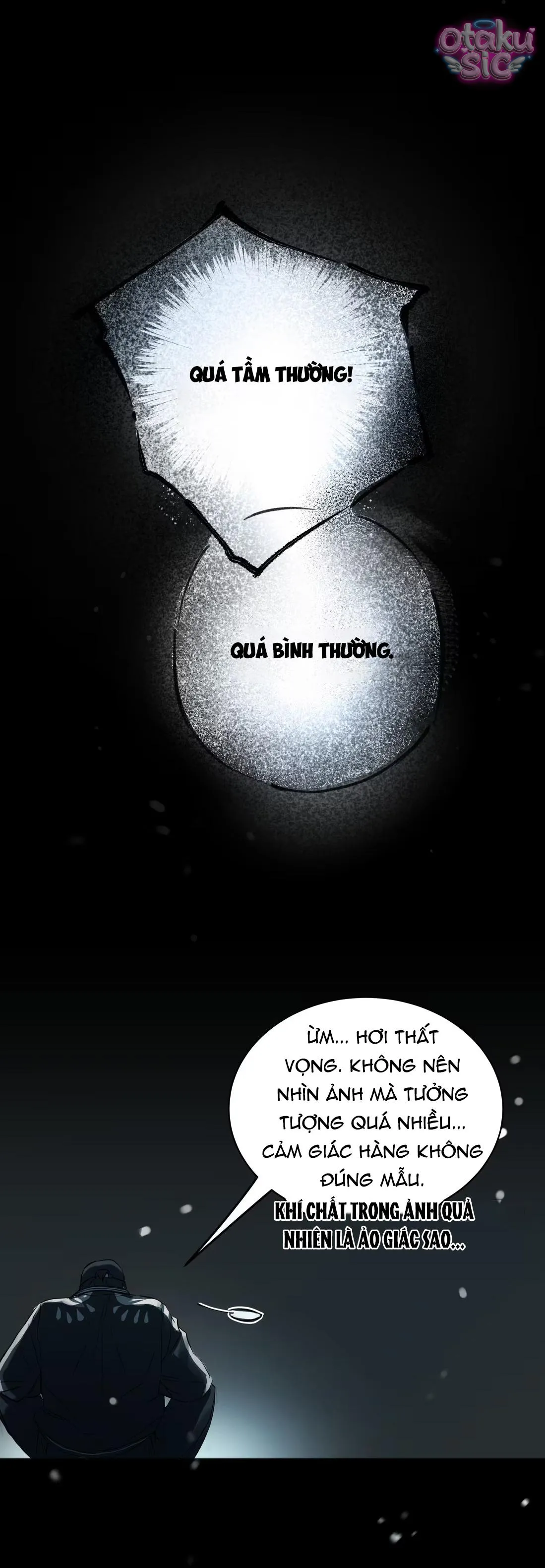 Chó Điên Phát Hiện Ra Tôi Là Đồng Loại - Chap 7 - Trang 13