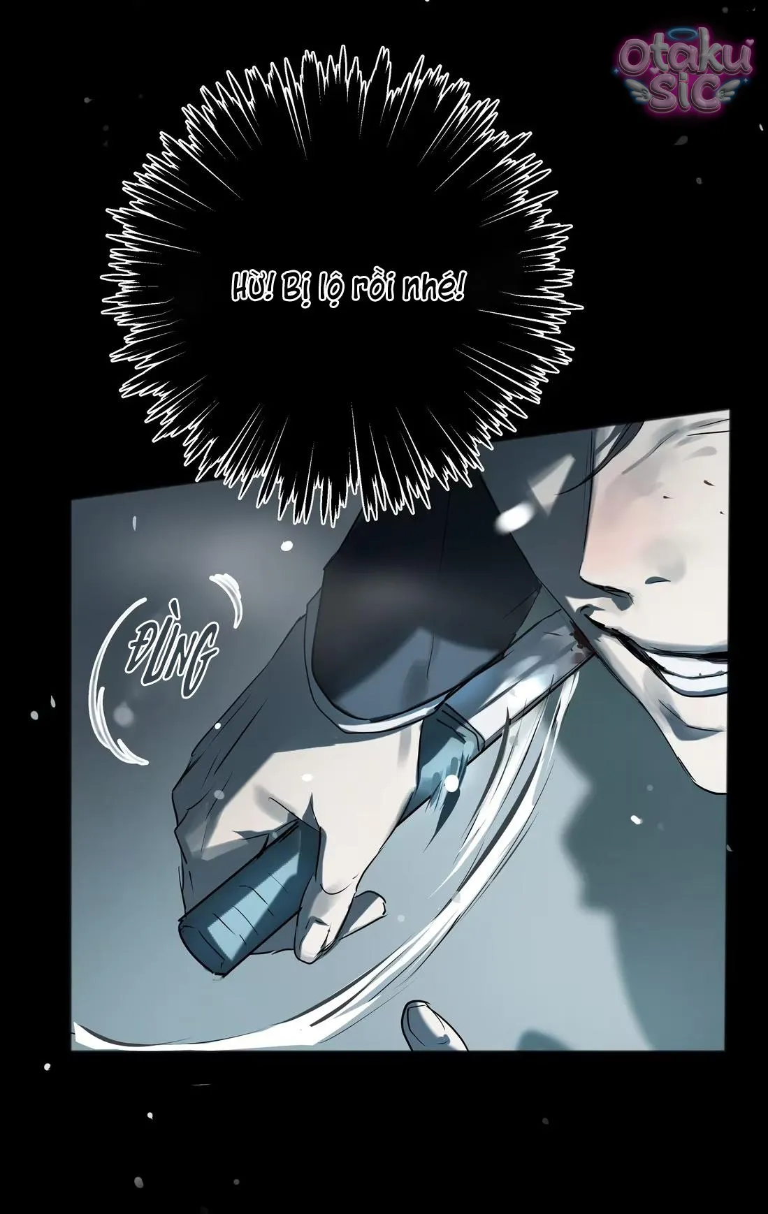 Chó Điên Phát Hiện Ra Tôi Là Đồng Loại - Chap 7 - Trang 15