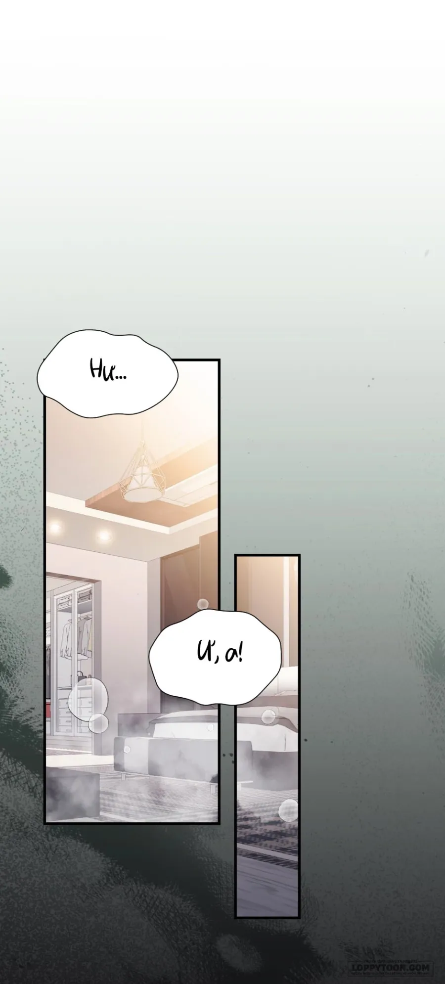 Chó Hoang Mơ Giấc Mơ Săn Mồi - Chap 1 - Trang 1