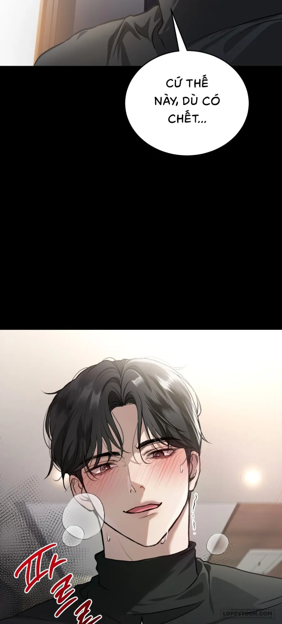 Chó Hoang Mơ Giấc Mơ Săn Mồi - Chap 1 - Trang 4