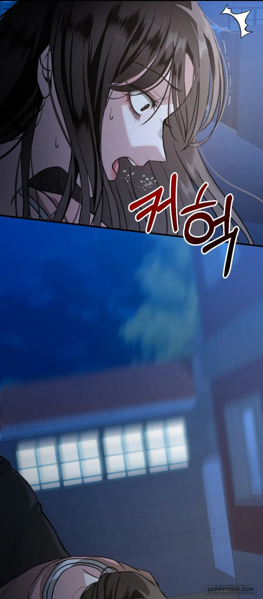 Chó Hoang Mơ Giấc Mơ Săn Mồi - Chap 1 - Trang 41