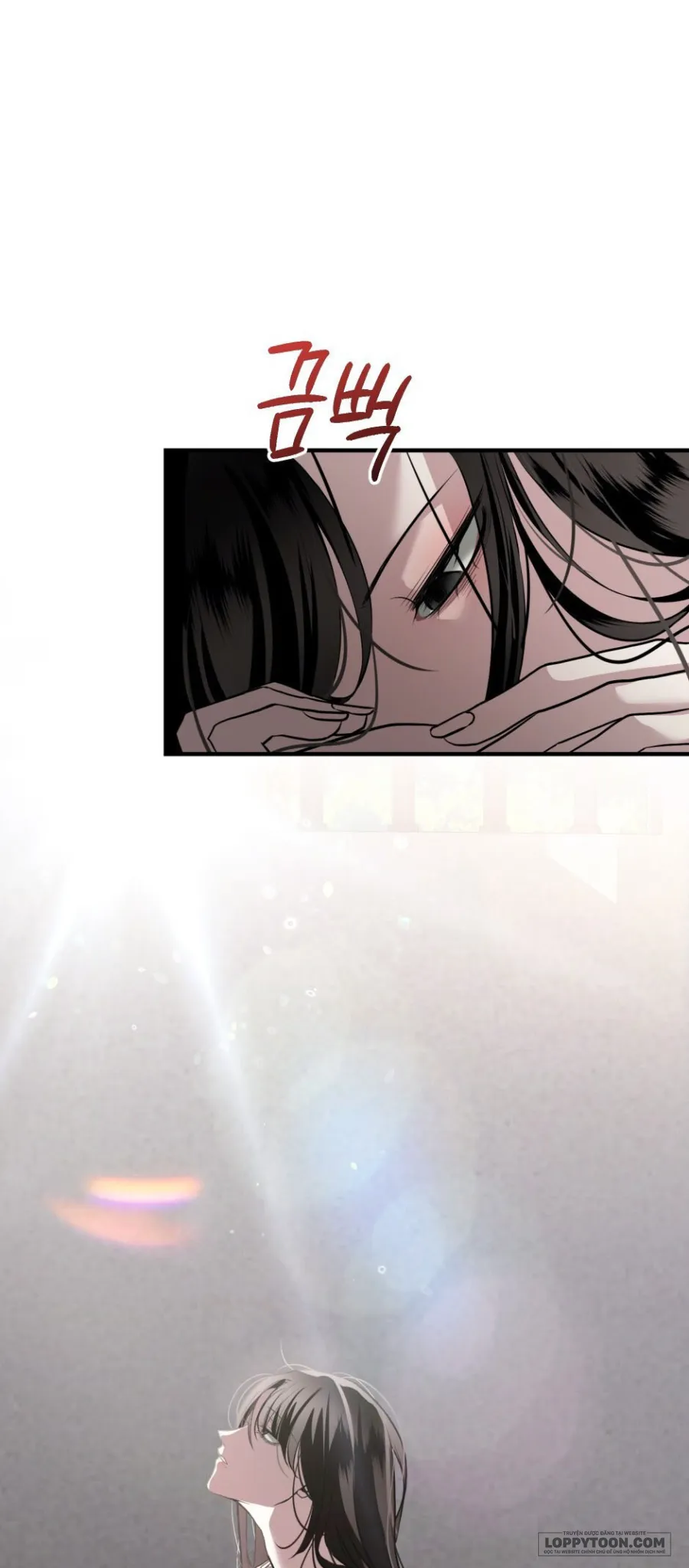 Chó Hoang Mơ Giấc Mơ Săn Mồi - Chap 1 - Trang 45