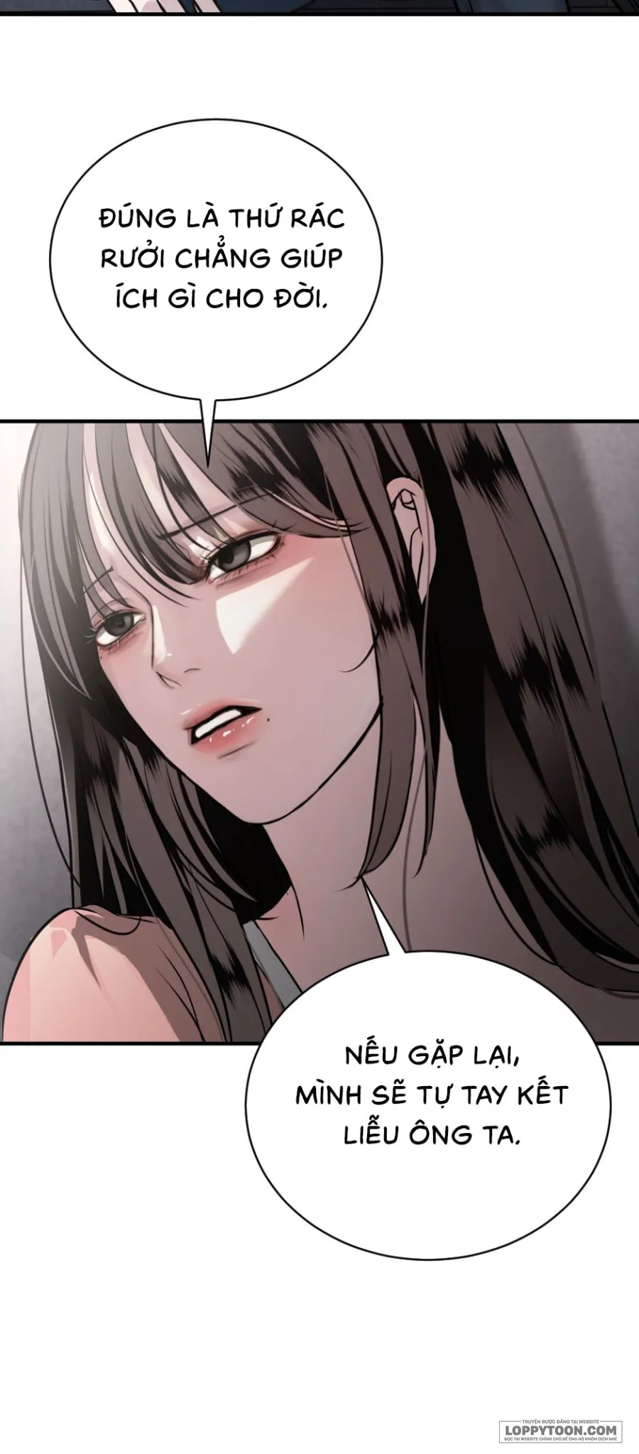 Chó Hoang Mơ Giấc Mơ Săn Mồi - Chap 1 - Trang 50