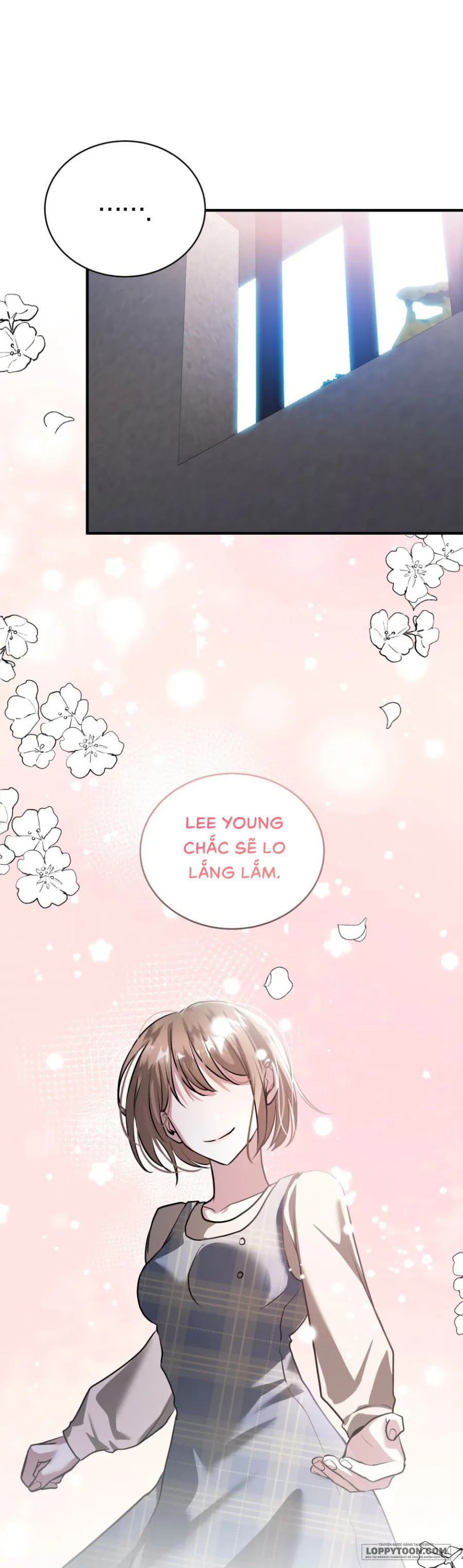 Chó Hoang Mơ Giấc Mơ Săn Mồi - Chap 1 - Trang 51