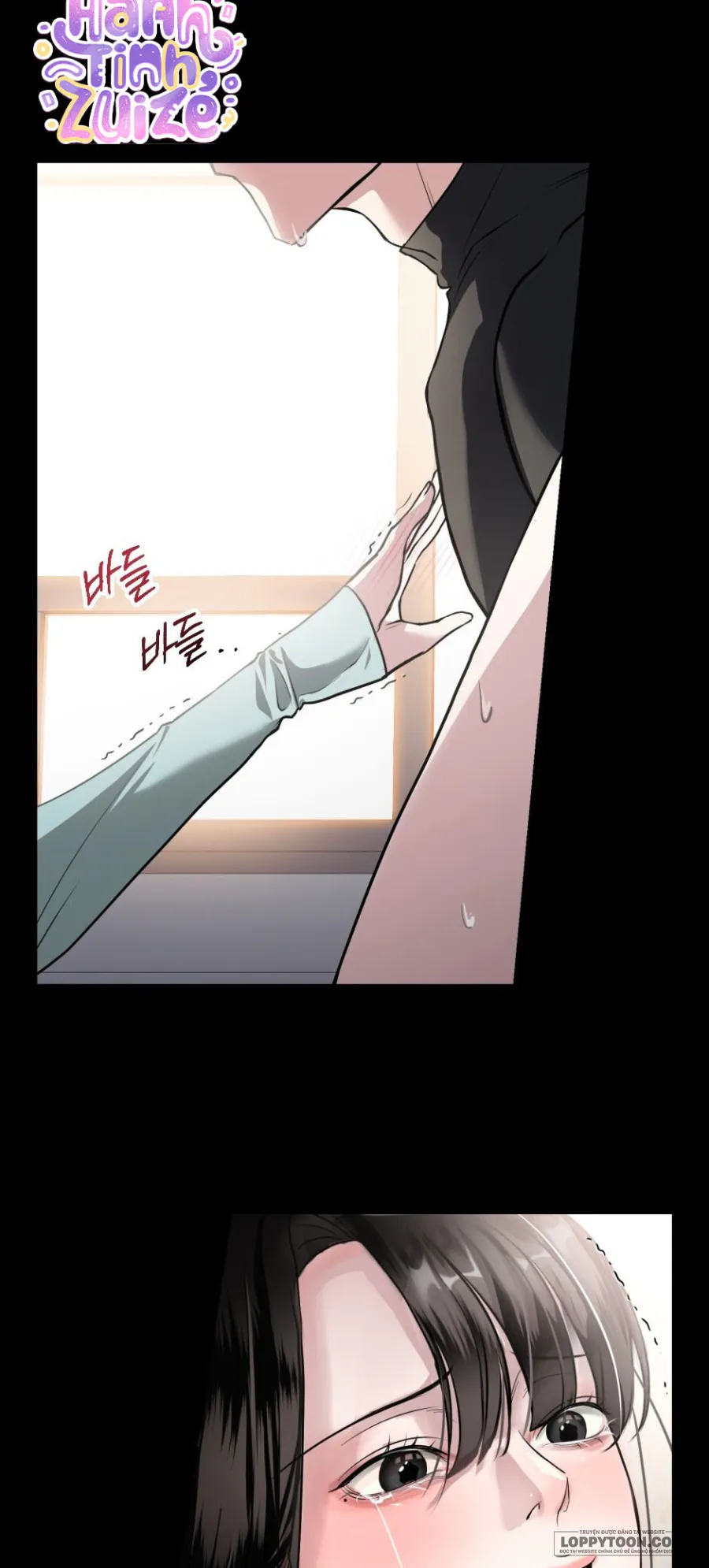Chó Hoang Mơ Giấc Mơ Săn Mồi - Chap 1 - Trang 8