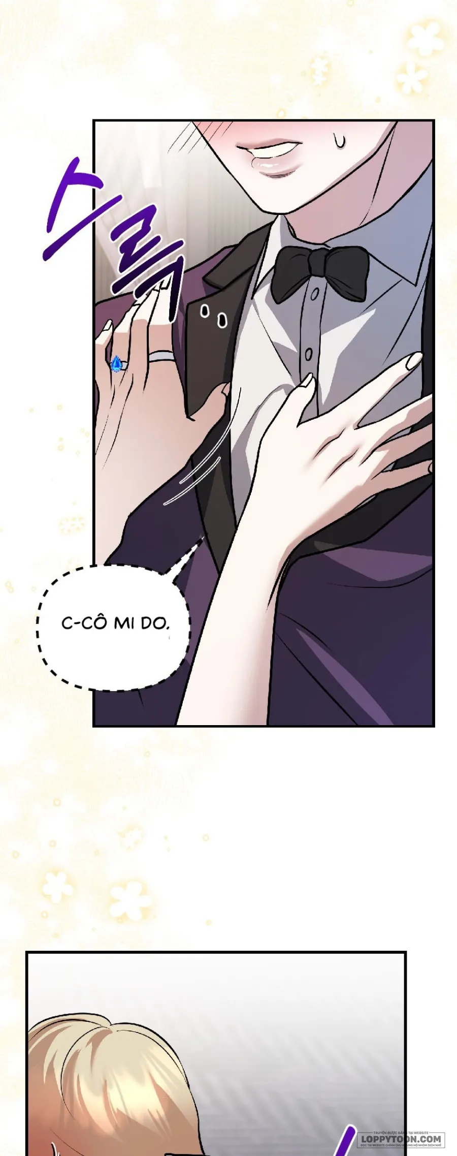 Chó Hoang Mơ Giấc Mơ Săn Mồi - Chap 10 - Trang 11