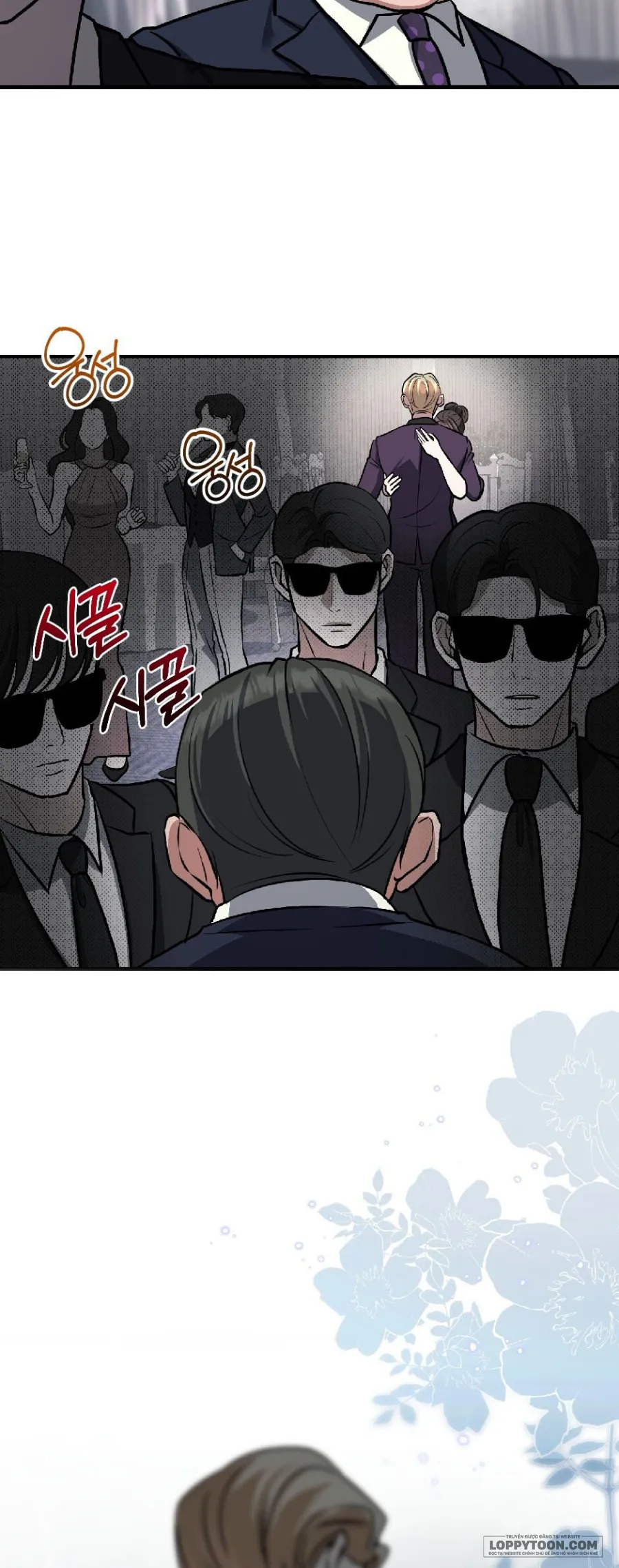 Chó Hoang Mơ Giấc Mơ Săn Mồi - Chap 10 - Trang 13