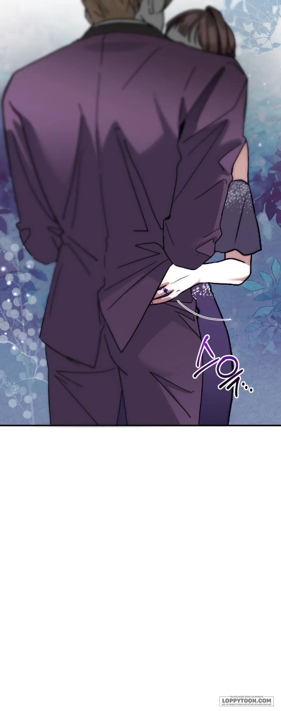 Chó Hoang Mơ Giấc Mơ Săn Mồi - Chap 10 - Trang 14