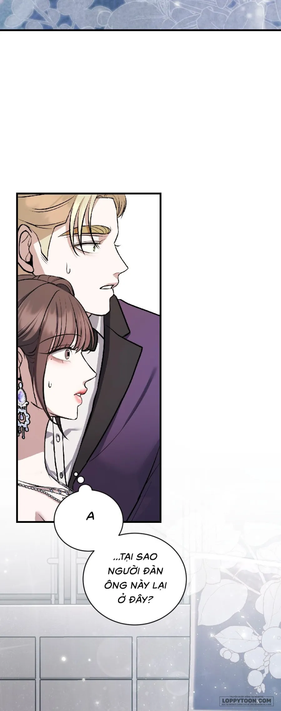 Chó Hoang Mơ Giấc Mơ Săn Mồi - Chap 10 - Trang 19