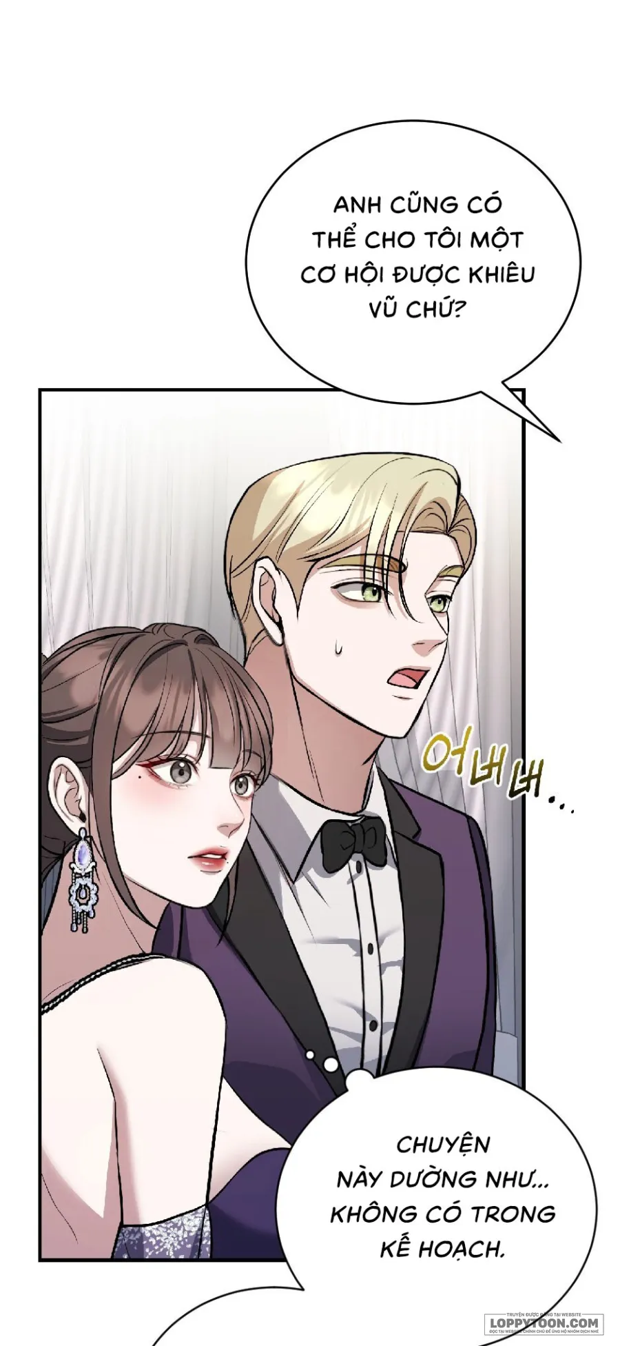 Chó Hoang Mơ Giấc Mơ Săn Mồi - Chap 10 - Trang 21