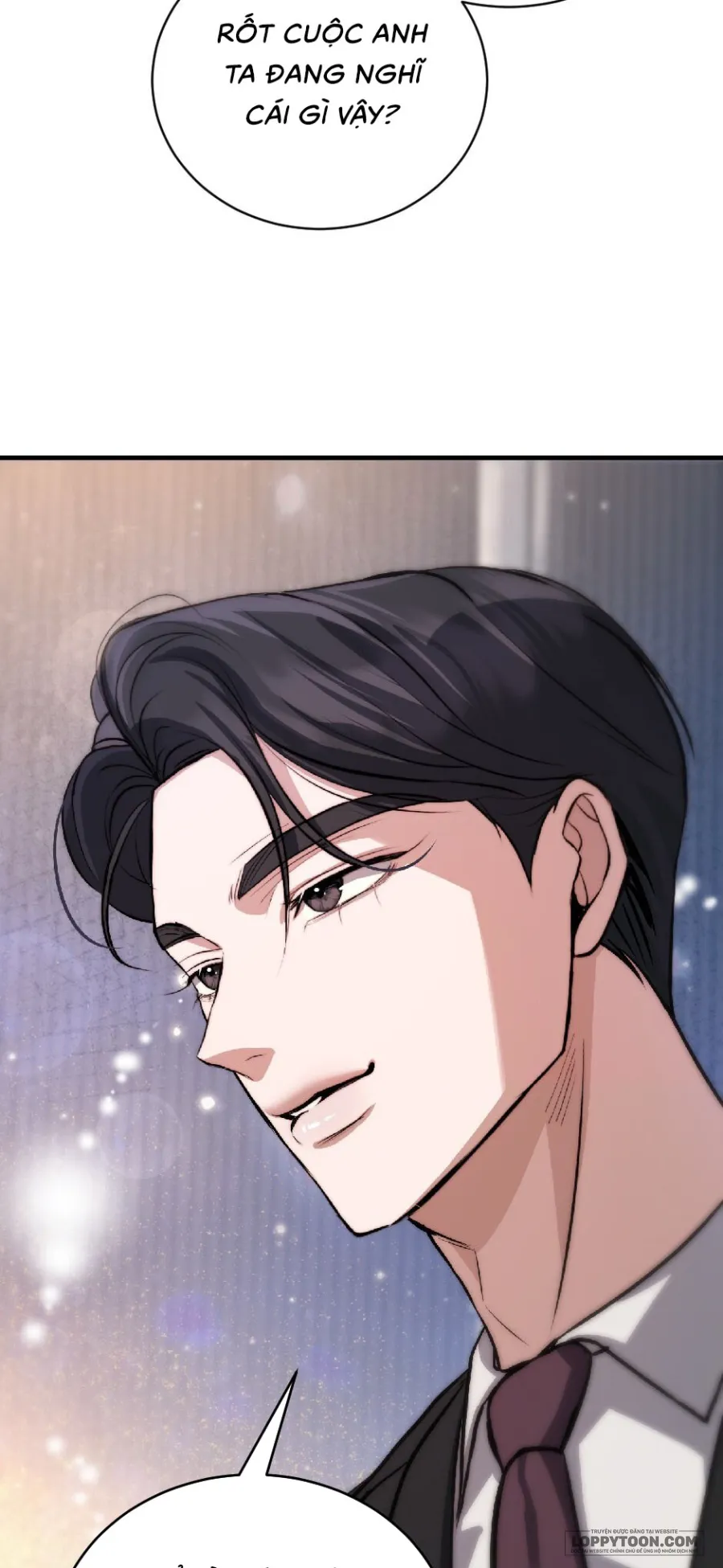 Chó Hoang Mơ Giấc Mơ Săn Mồi - Chap 10 - Trang 22