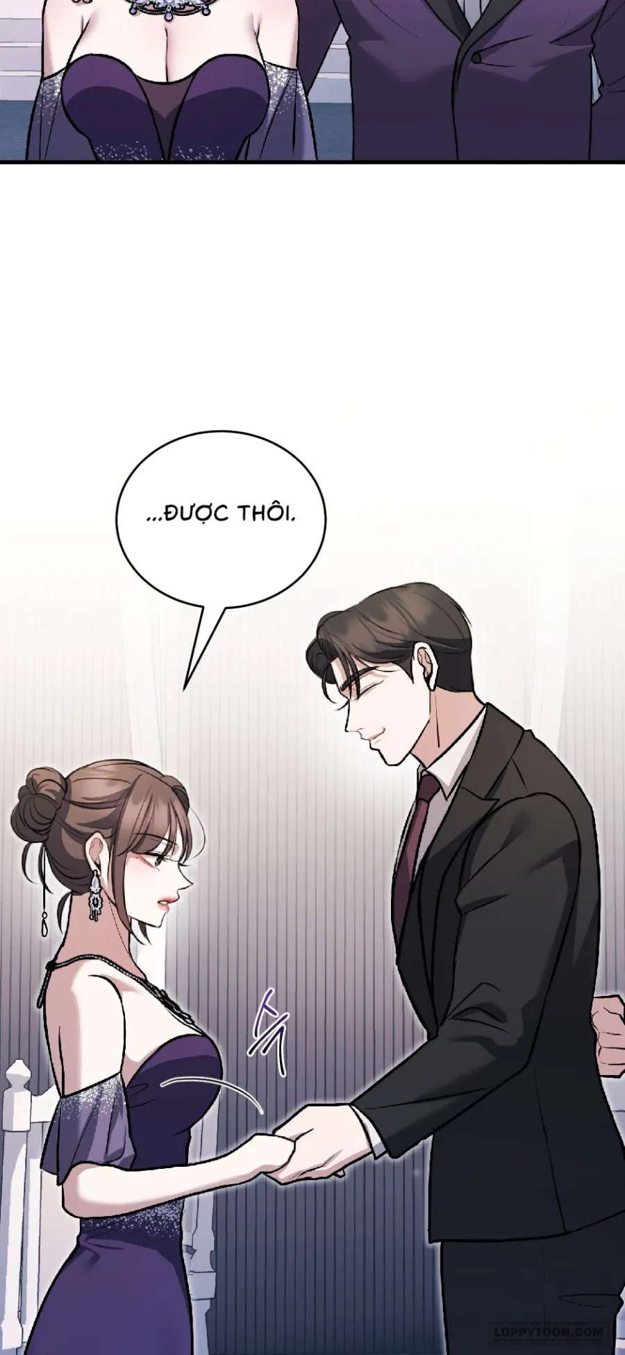 Chó Hoang Mơ Giấc Mơ Săn Mồi - Chap 10 - Trang 24