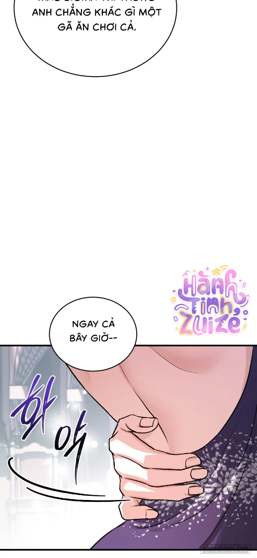 Chó Hoang Mơ Giấc Mơ Săn Mồi - Chap 10 - Trang 30