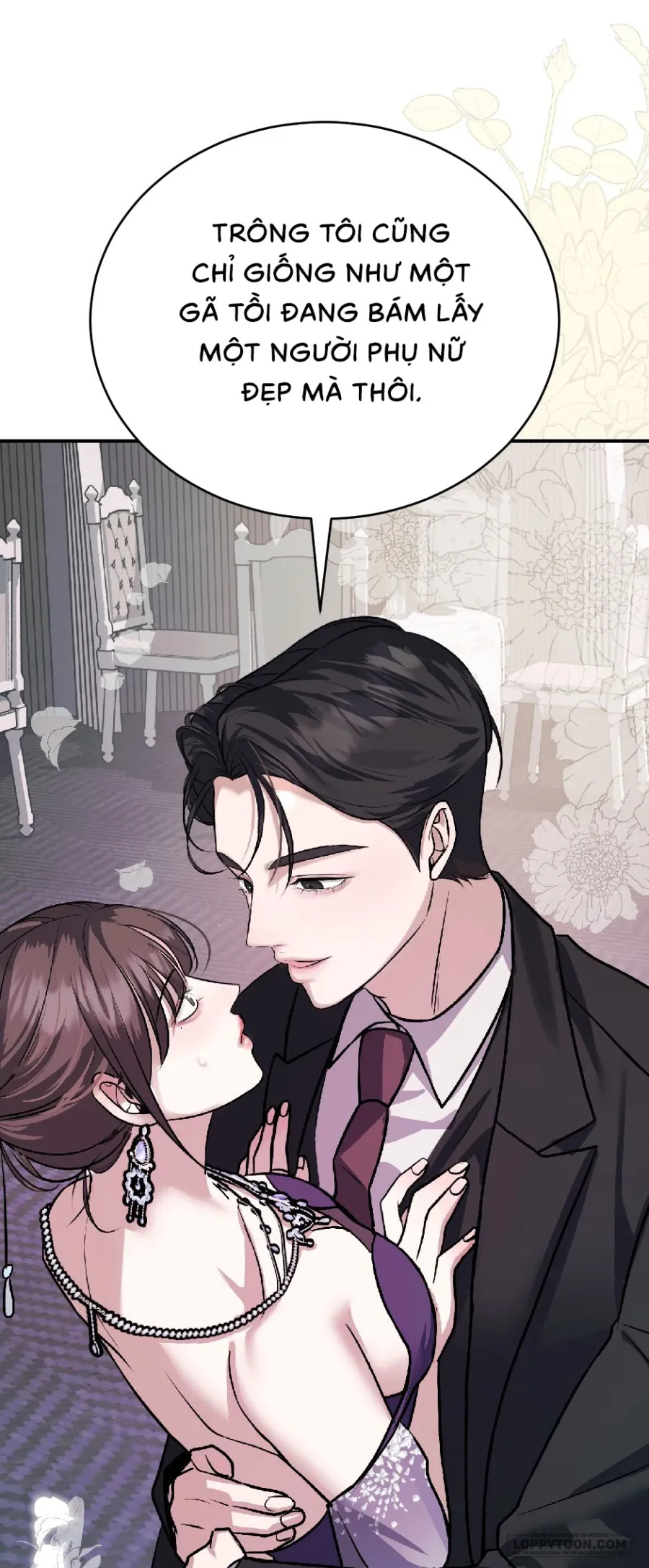 Chó Hoang Mơ Giấc Mơ Săn Mồi - Chap 10 - Trang 31