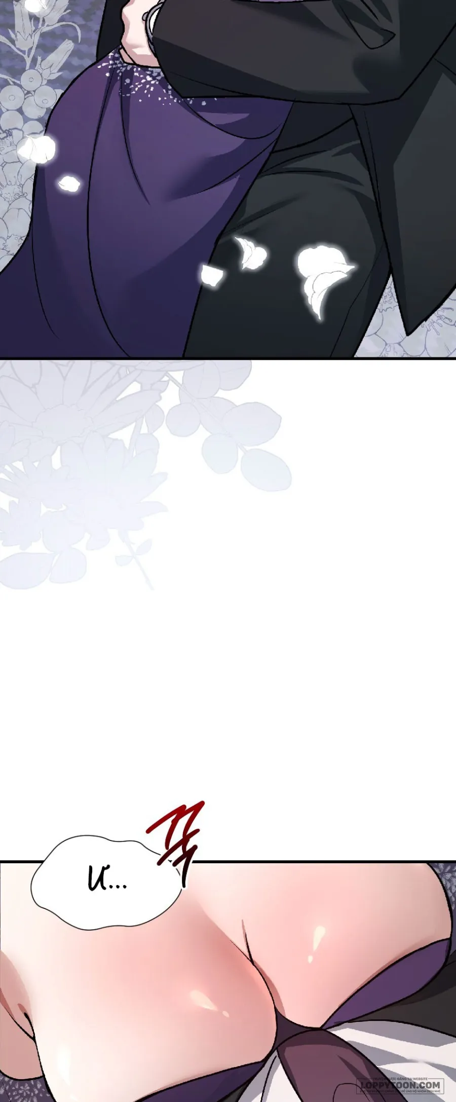 Chó Hoang Mơ Giấc Mơ Săn Mồi - Chap 10 - Trang 32