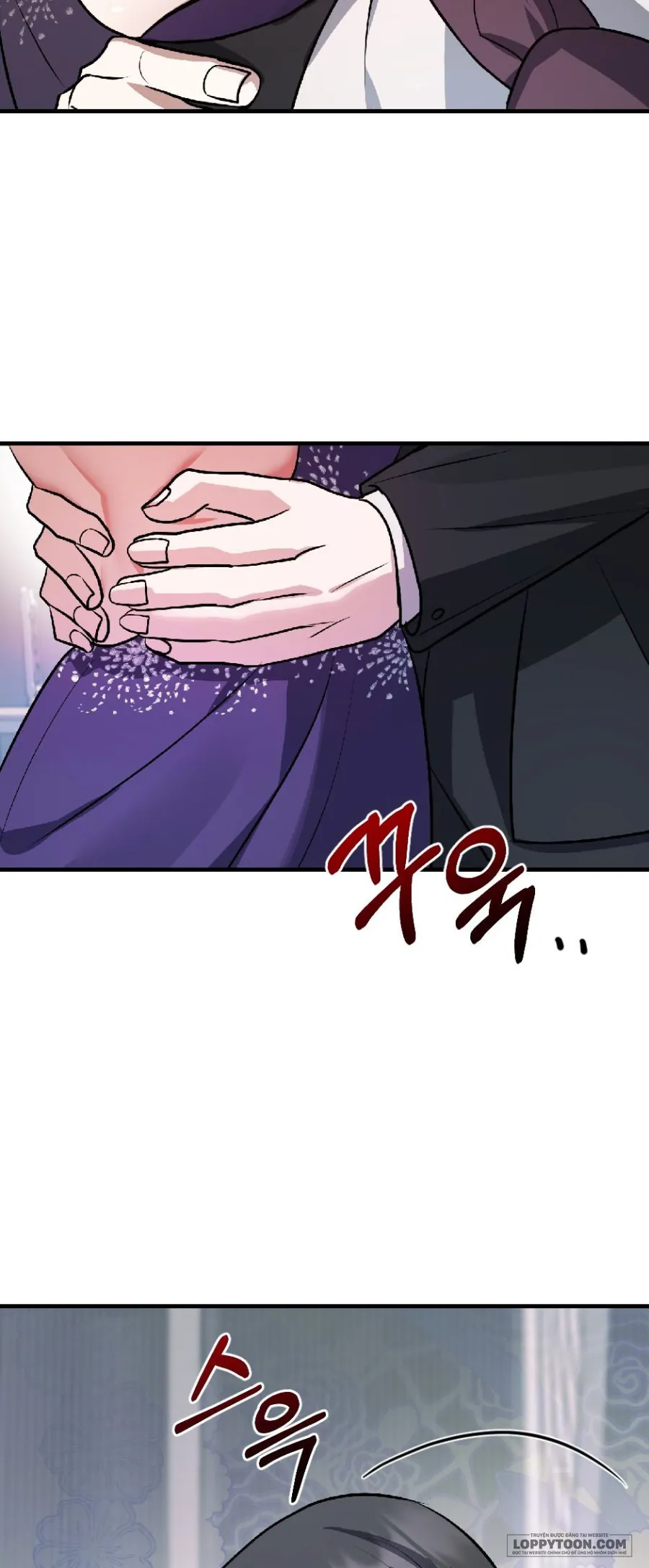 Chó Hoang Mơ Giấc Mơ Săn Mồi - Chap 10 - Trang 33