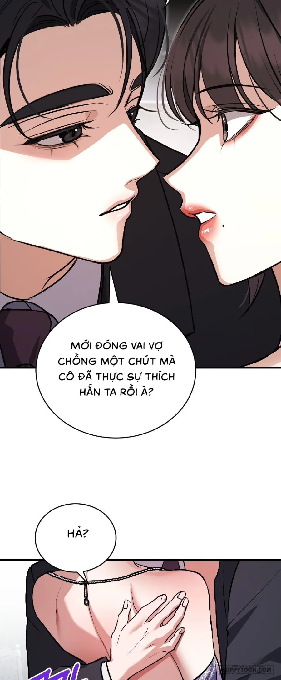 Chó Hoang Mơ Giấc Mơ Săn Mồi - Chap 10 - Trang 37