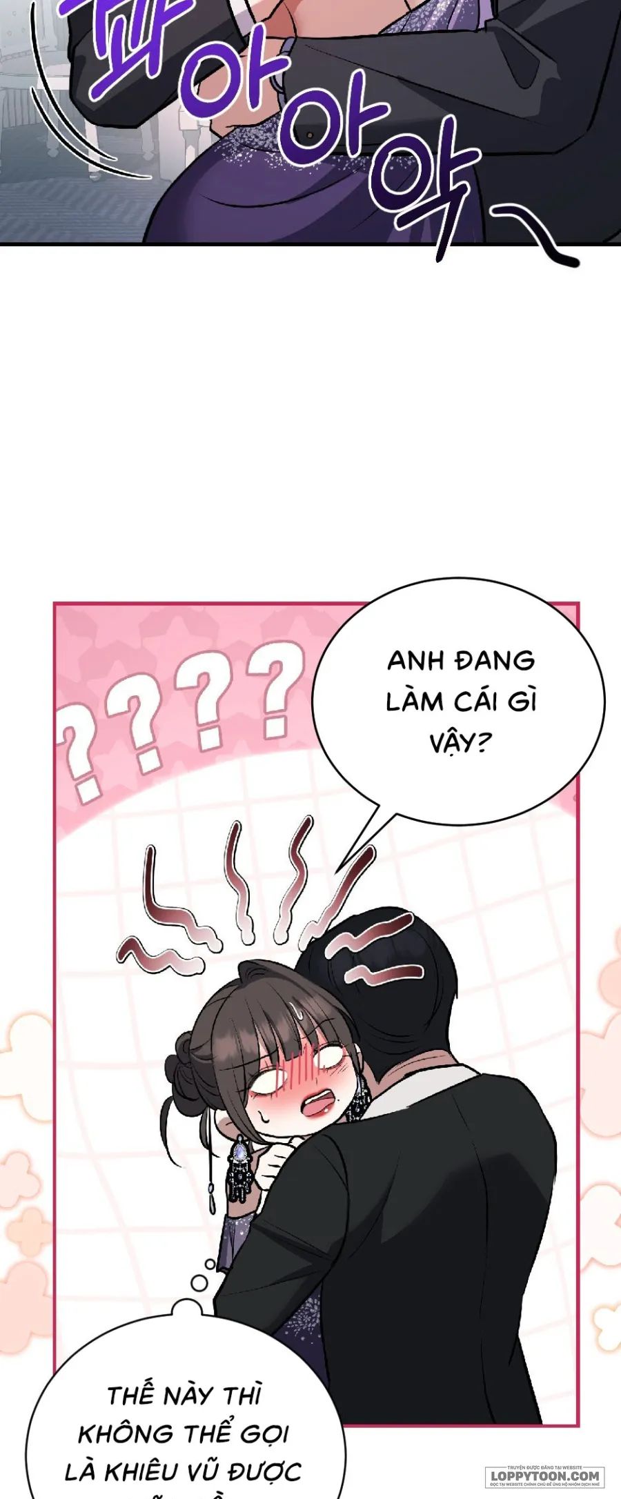 Chó Hoang Mơ Giấc Mơ Săn Mồi - Chap 10 - Trang 38