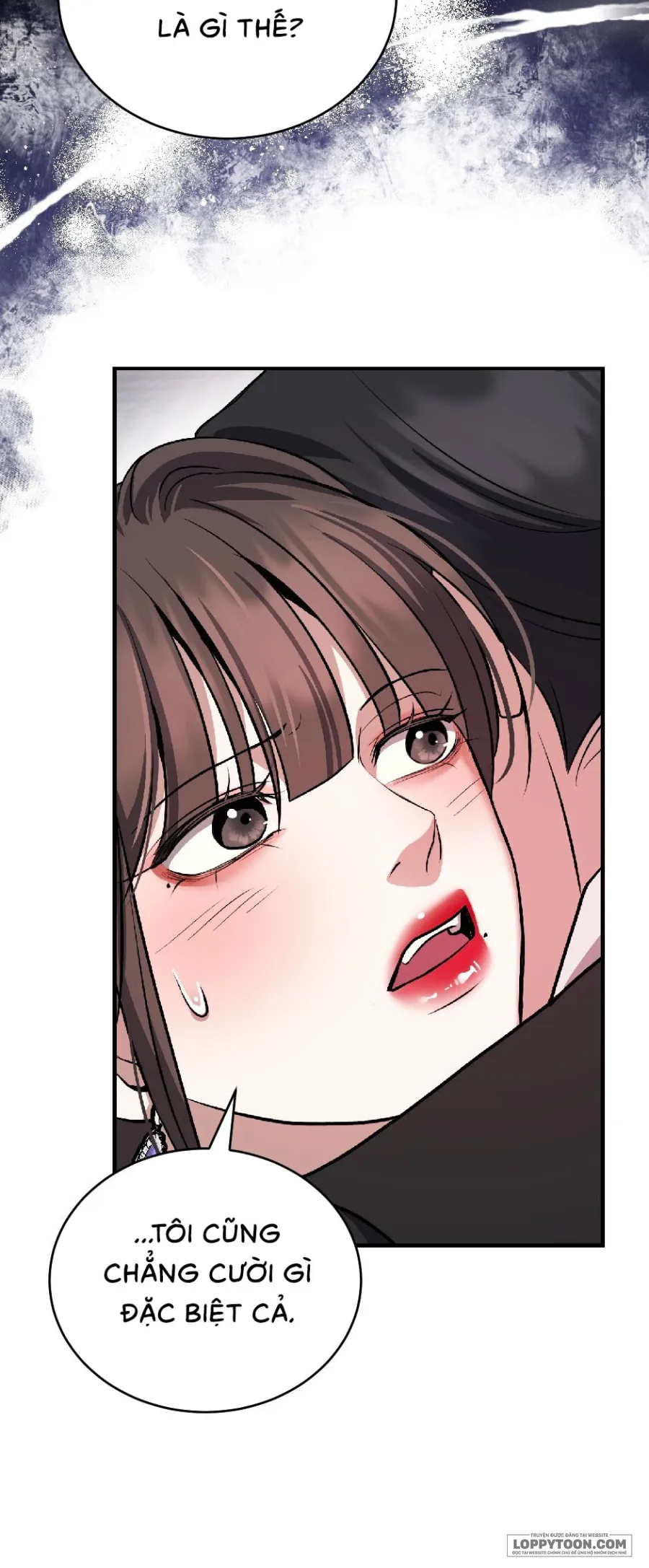 Chó Hoang Mơ Giấc Mơ Săn Mồi - Chap 10 - Trang 40
