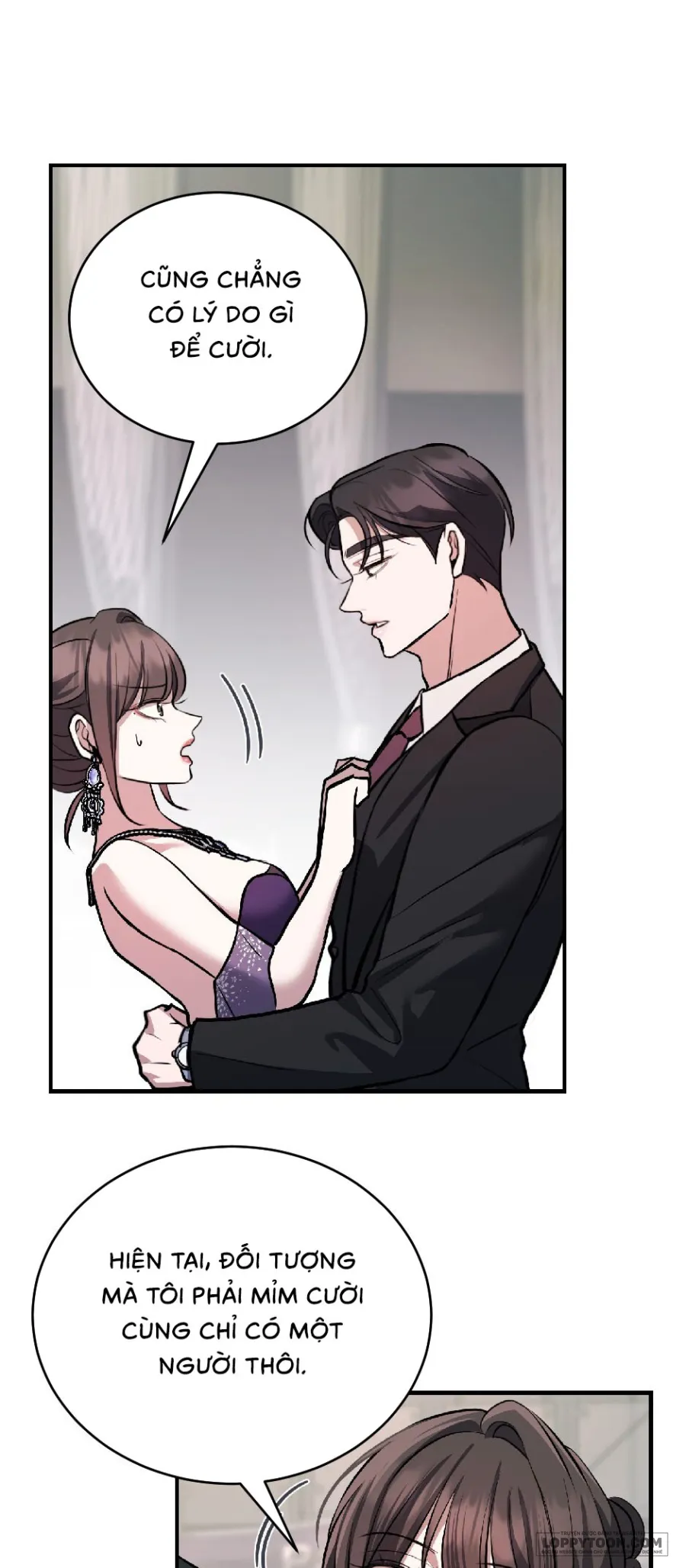 Chó Hoang Mơ Giấc Mơ Săn Mồi - Chap 10 - Trang 41