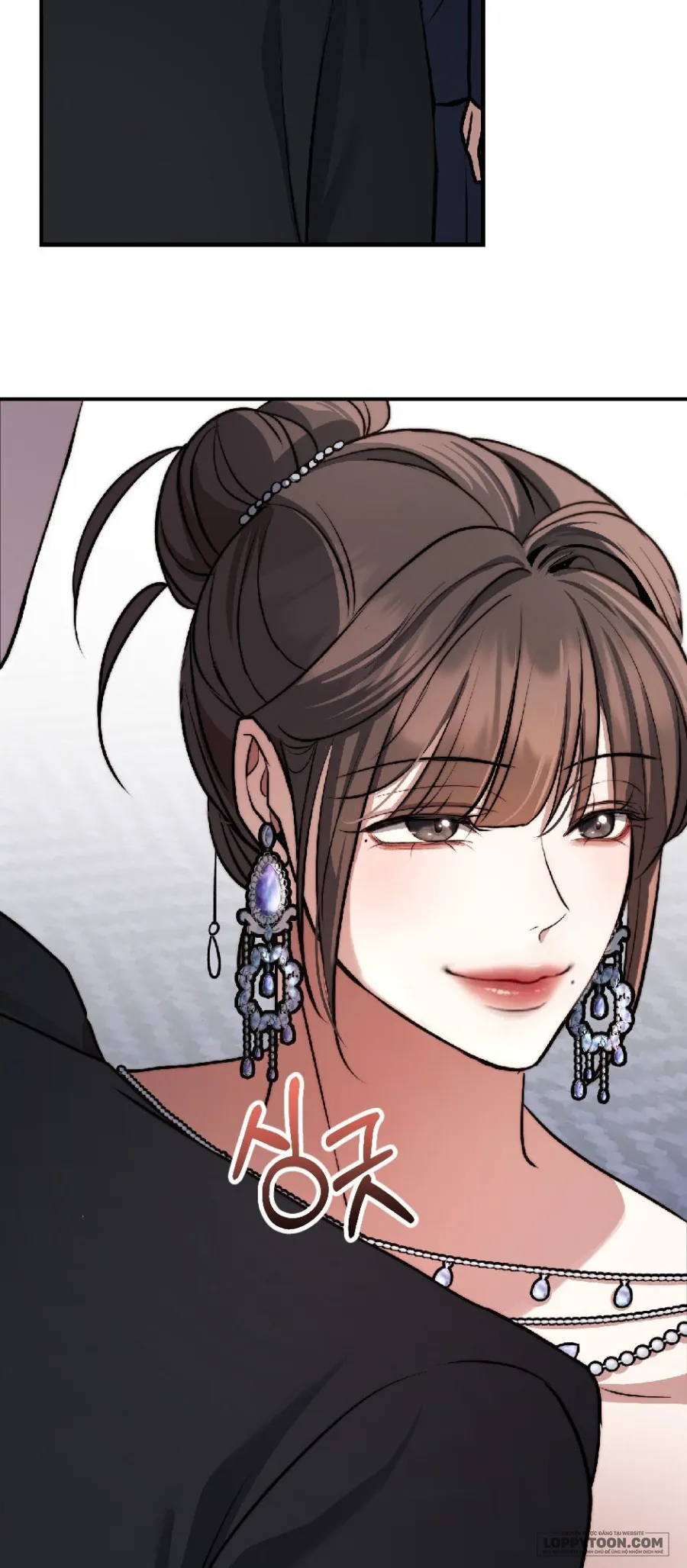 Chó Hoang Mơ Giấc Mơ Săn Mồi - Chap 10 - Trang 43