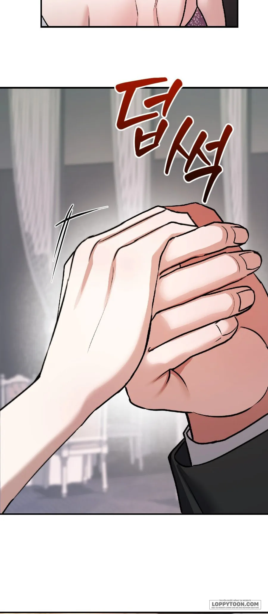 Chó Hoang Mơ Giấc Mơ Săn Mồi - Chap 10 - Trang 46