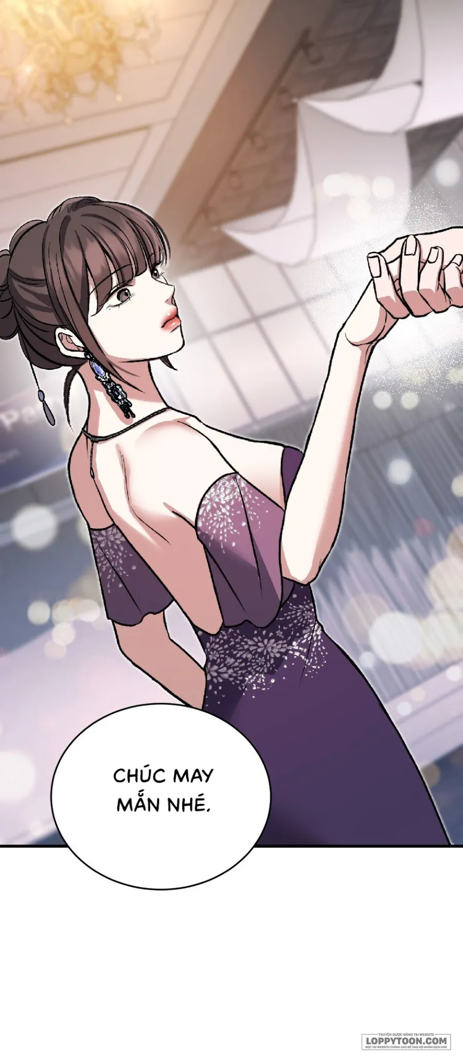 Chó Hoang Mơ Giấc Mơ Săn Mồi - Chap 10 - Trang 47