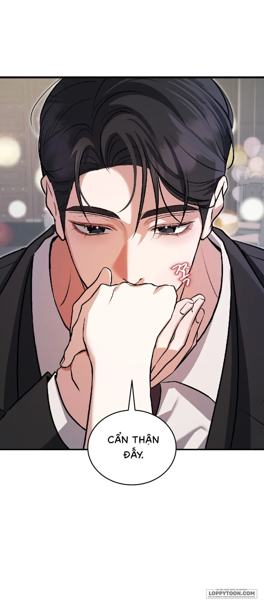 Chó Hoang Mơ Giấc Mơ Săn Mồi - Chap 10 - Trang 48