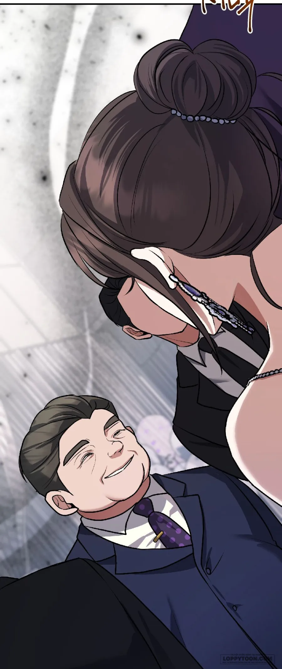 Chó Hoang Mơ Giấc Mơ Săn Mồi - Chap 10 - Trang 52