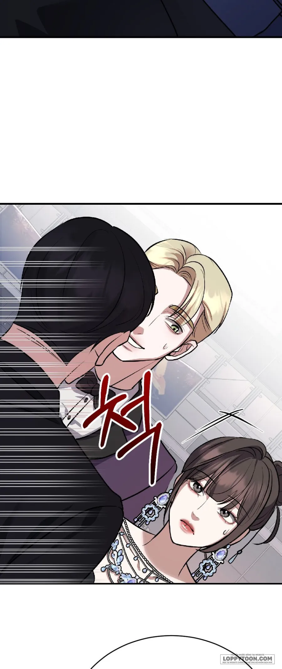 Chó Hoang Mơ Giấc Mơ Săn Mồi - Chap 10 - Trang 53