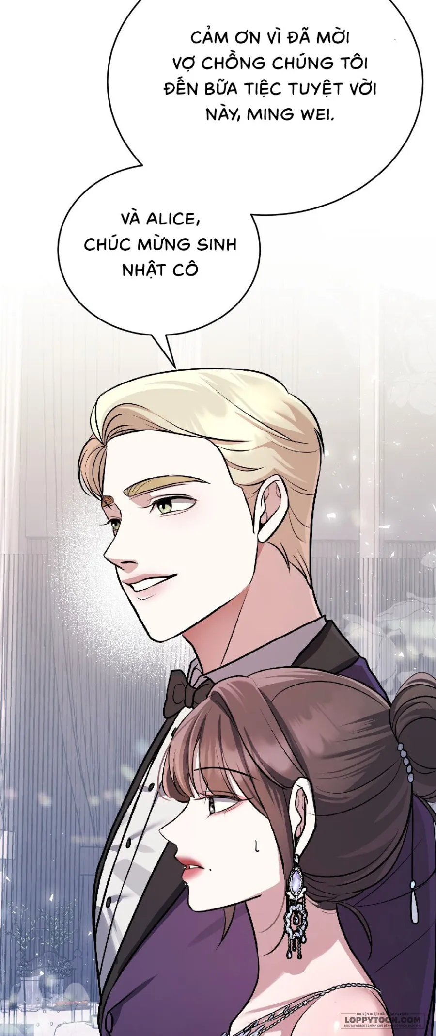 Chó Hoang Mơ Giấc Mơ Săn Mồi - Chap 10 - Trang 54