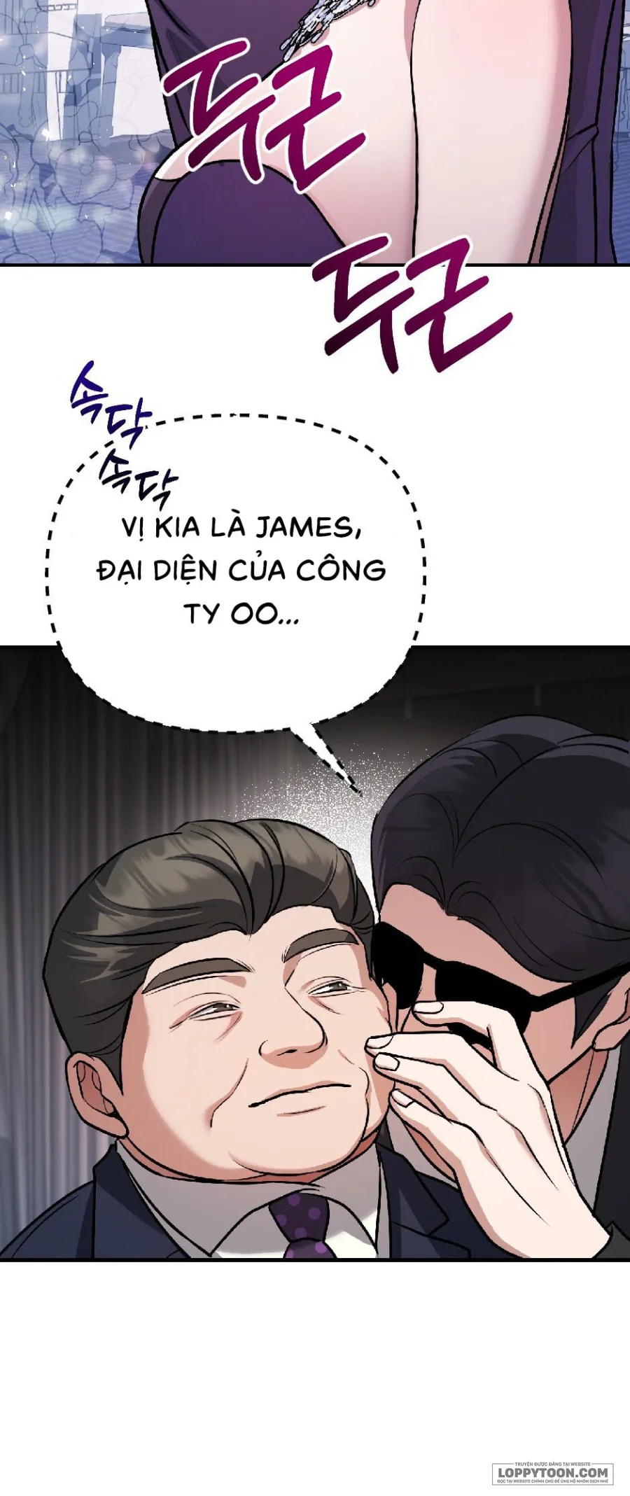 Chó Hoang Mơ Giấc Mơ Săn Mồi - Chap 10 - Trang 55