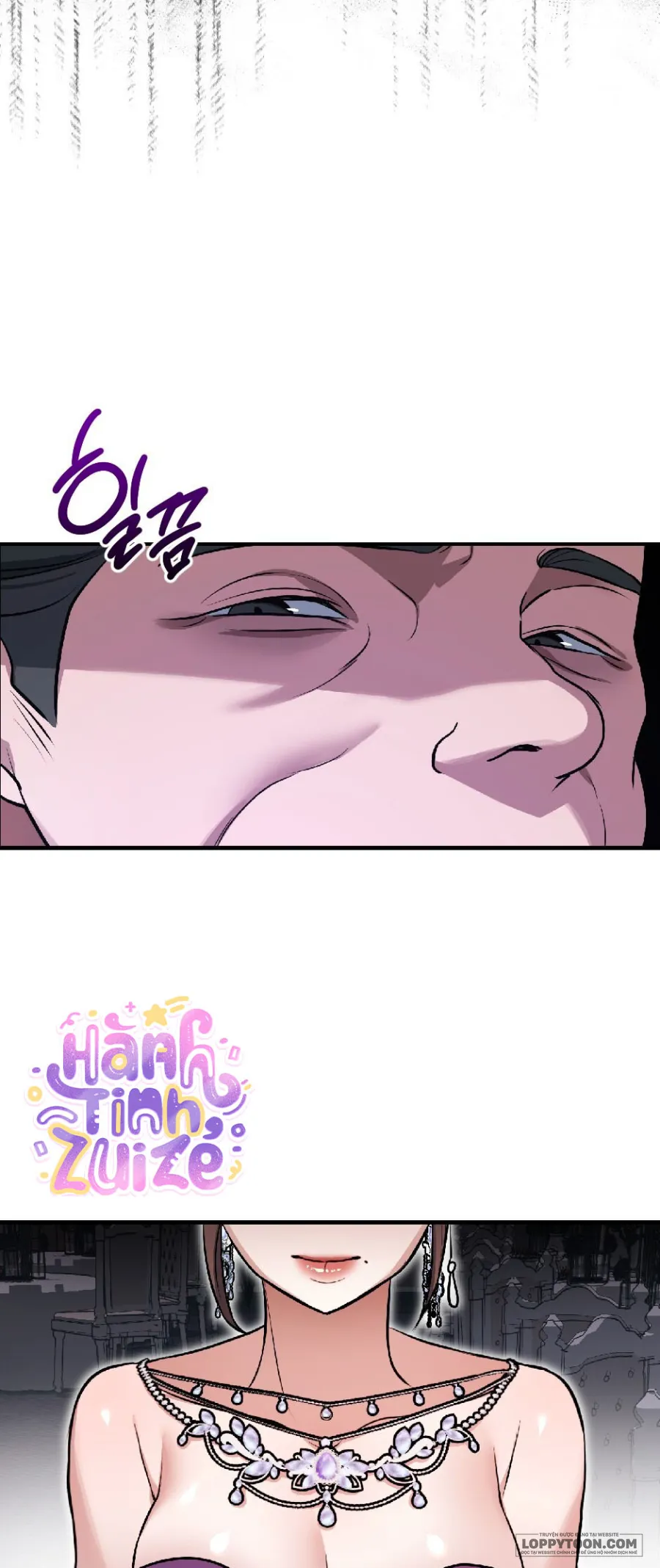 Chó Hoang Mơ Giấc Mơ Săn Mồi - Chap 10 - Trang 58