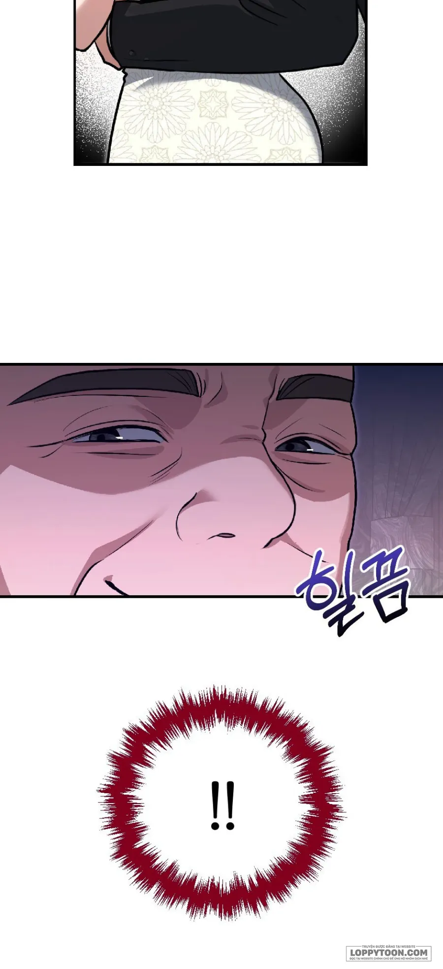 Chó Hoang Mơ Giấc Mơ Săn Mồi - Chap 10 - Trang 7