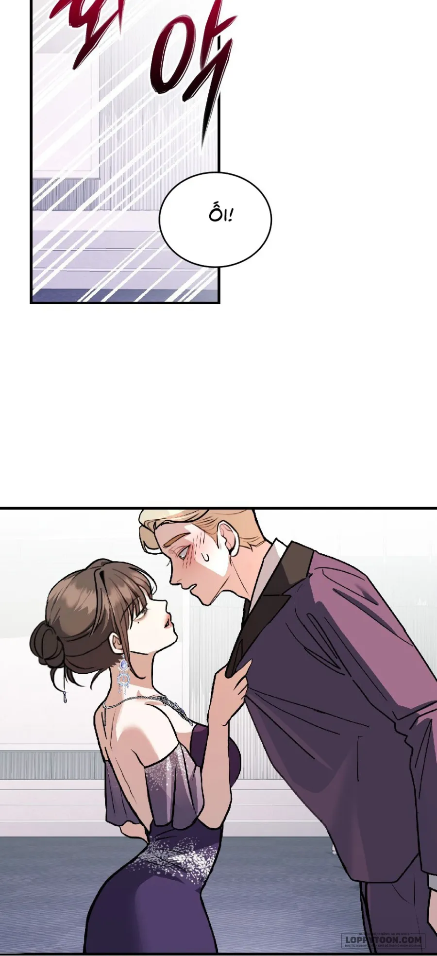 Chó Hoang Mơ Giấc Mơ Săn Mồi - Chap 10 - Trang 10