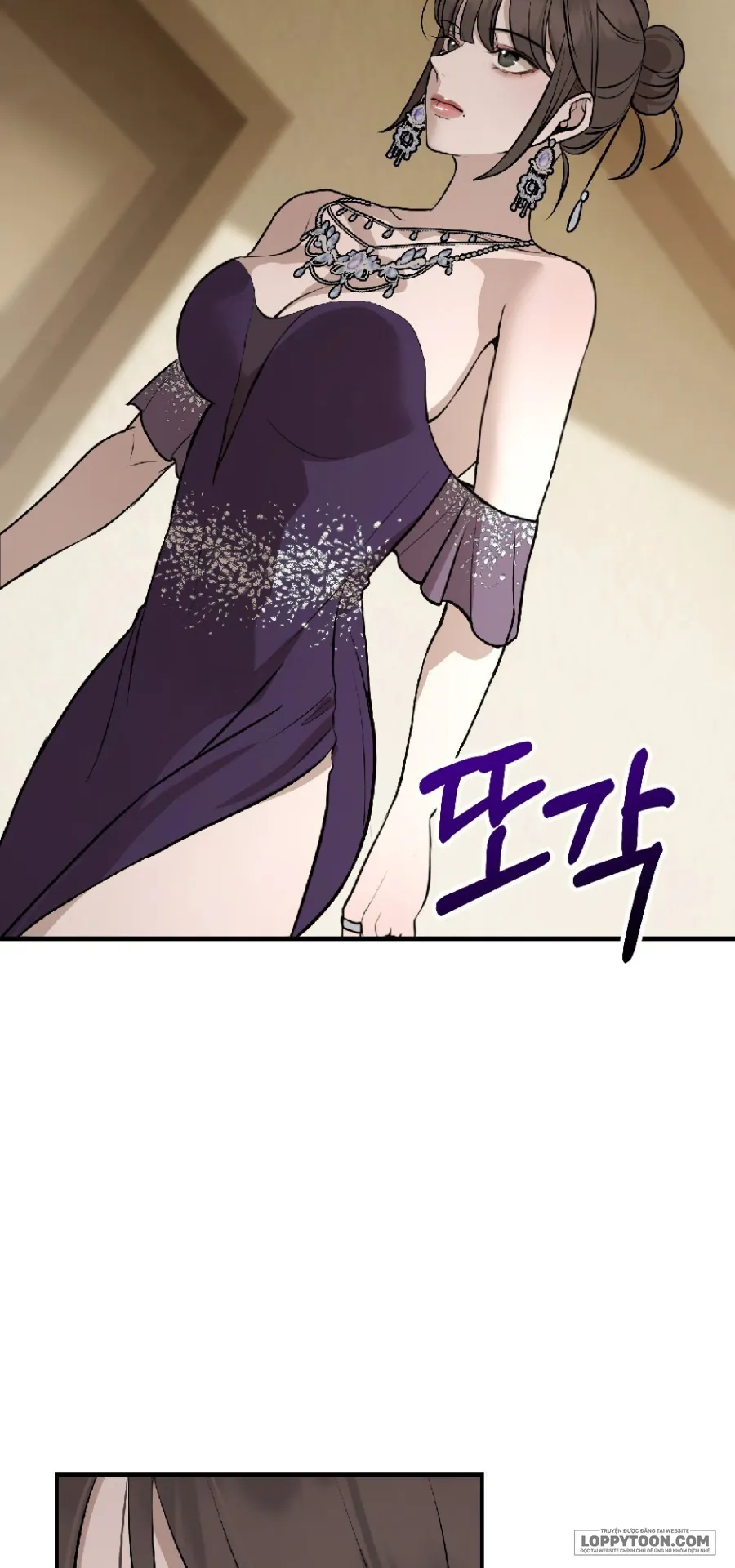 Chó Hoang Mơ Giấc Mơ Săn Mồi - Chap 11 - Trang 2